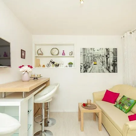 Steel Casa de hóspedes Dubrovnik