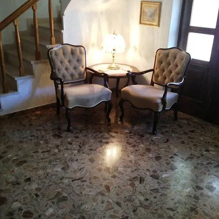 Casa de hóspedes Steel