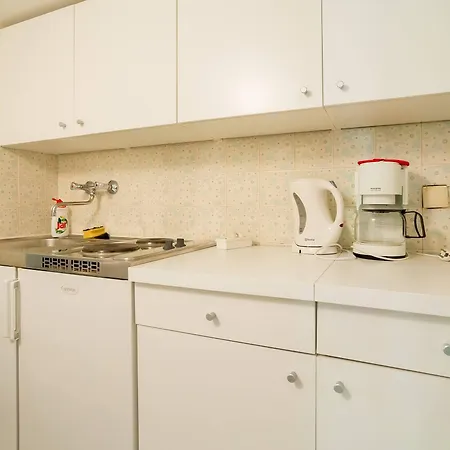 Steel Πανσιόν 3*