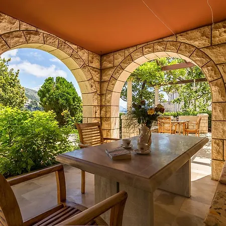 Steel Ντουμπρόβνικ