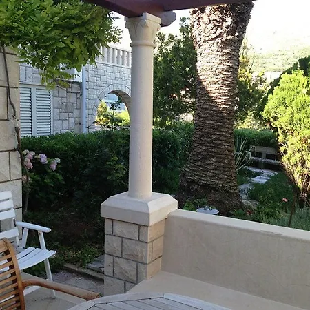 Πανσιόν Steel 3*