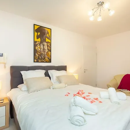 Steel 3* Ντουμπρόβνικ