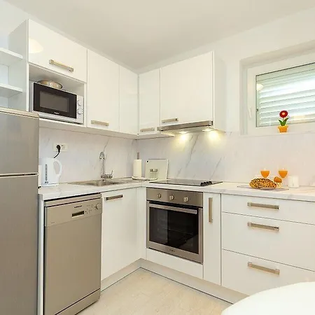 Pensión Steel Dubrovnik