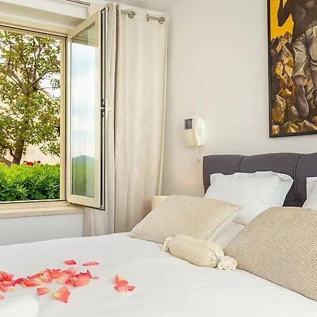 Steel Vendégház Dubrovnik