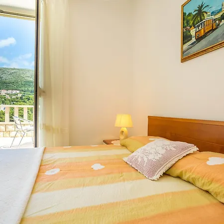 Vendégház Steel Dubrovnik