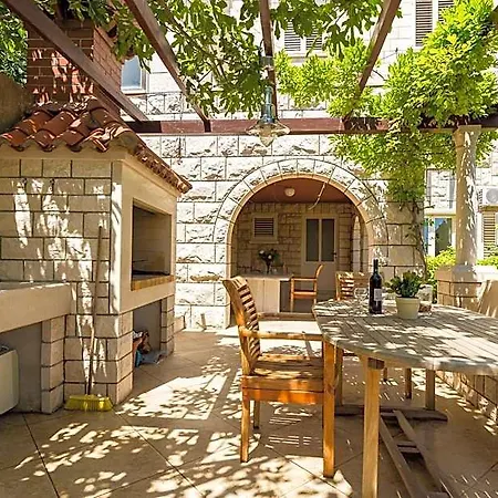 Maison d'hôtes Steel 3*
