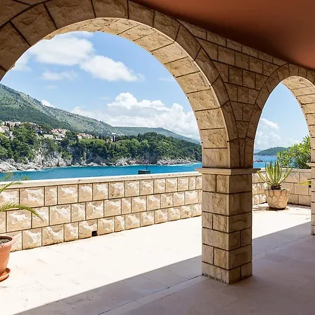 Guest house Steel Dubrovnik