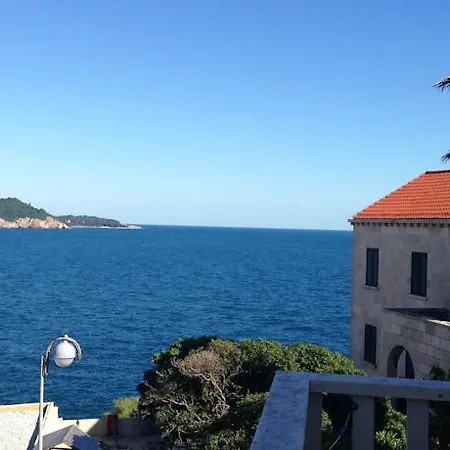 Steel Vendégház Dubrovnik