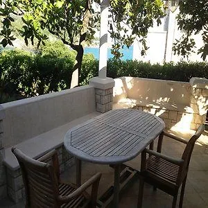 Steel Guest house