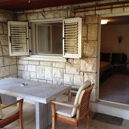 Steel 3* Dubrovnik