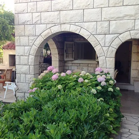 Vendégház Steel 3*