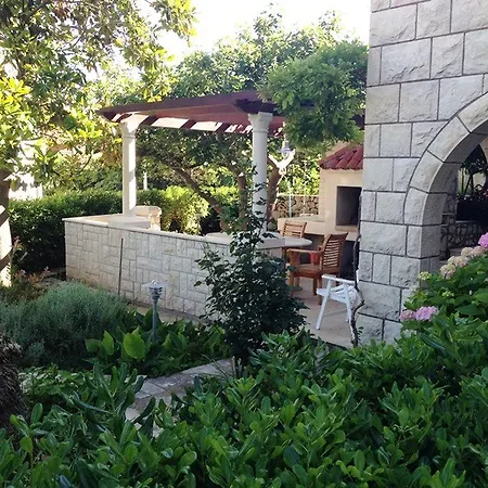 Steel Guest house