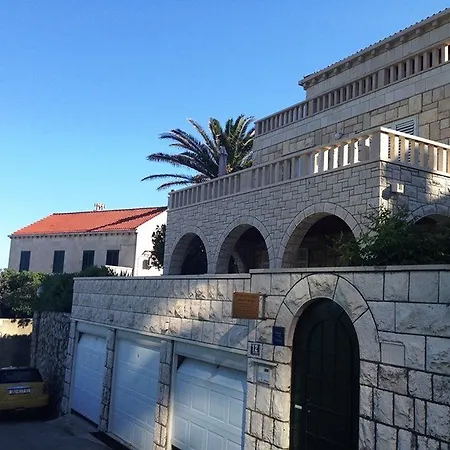 Steel Dubrovnik
