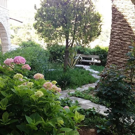 Steel Guest house 3*