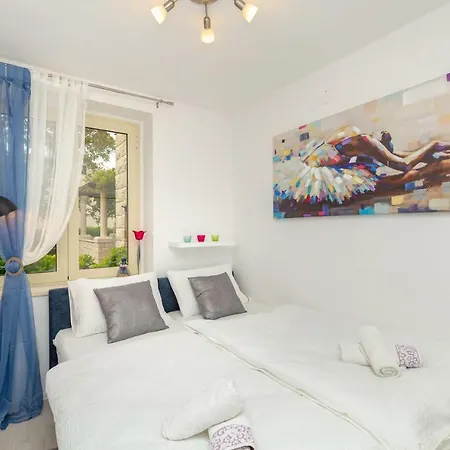 Guest house Steel Dubrovnik