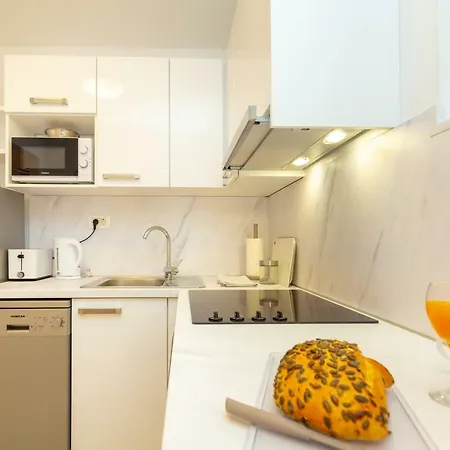 Pensión Steel Dubrovnik