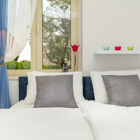 Steel Vendégház Dubrovnik