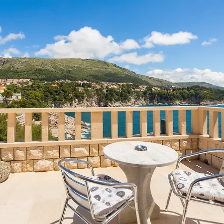 Pensionat Steel Dubrovnik